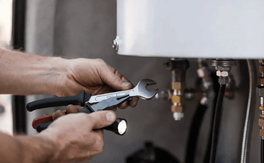 Why choose Water Heater Repair in Kopperl, TX